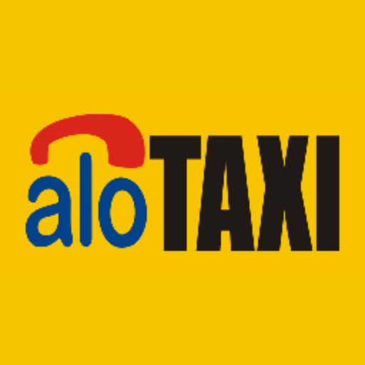 ALO TAXI Zalau app icon