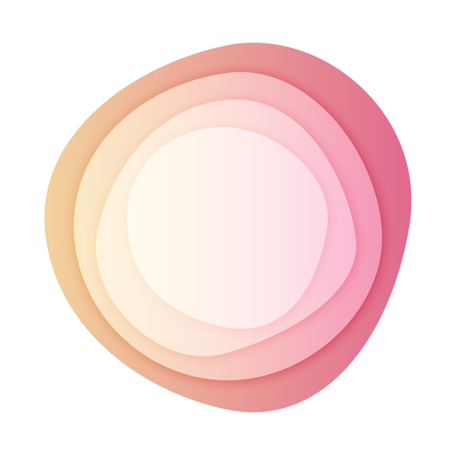 Respire: Mindful breathing app icon