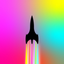 Star Jolt: Retro Space Arcade icon