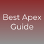 Best Guide for Apex Legends icon
