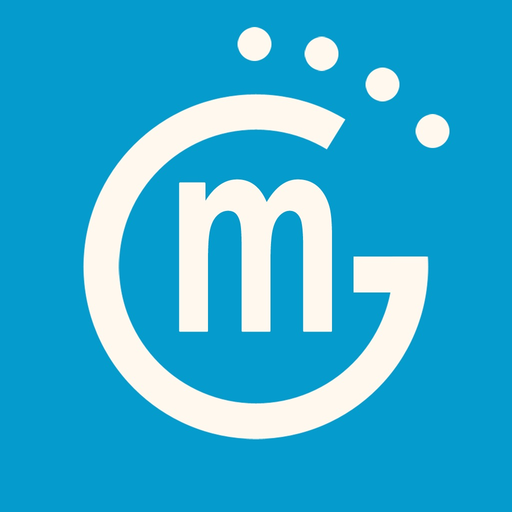 Gravity Math app icon