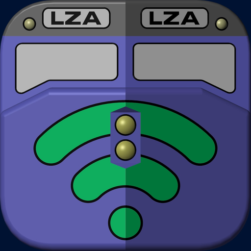 MyLocomotive.LZA app icon