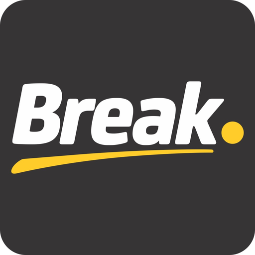 Break. app icon