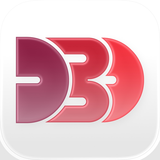 Day By Day Asset Register app icon