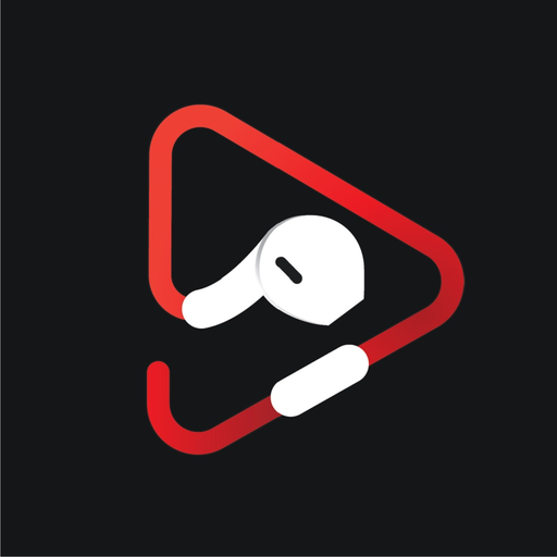 Practice Listen&Speak - Voiky app icon