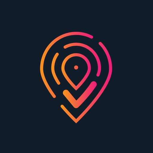 Journey Management System JMS app icon