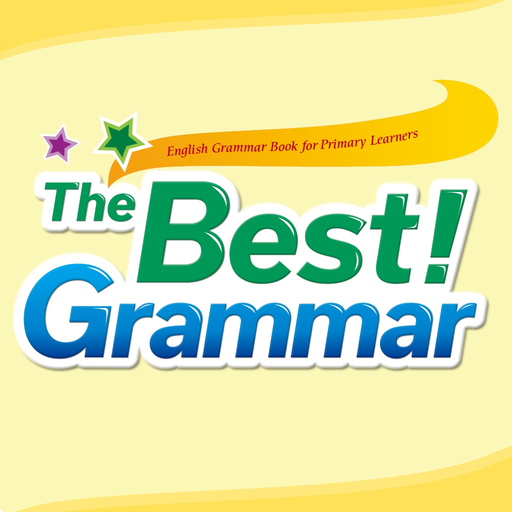 TheBestGrammar app icon