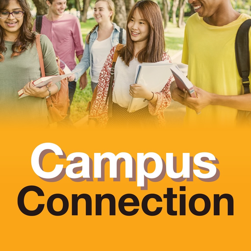 CampusConnection app icon