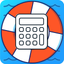 Pool Chem Calculator icon