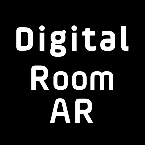 Digital Room AR app icon