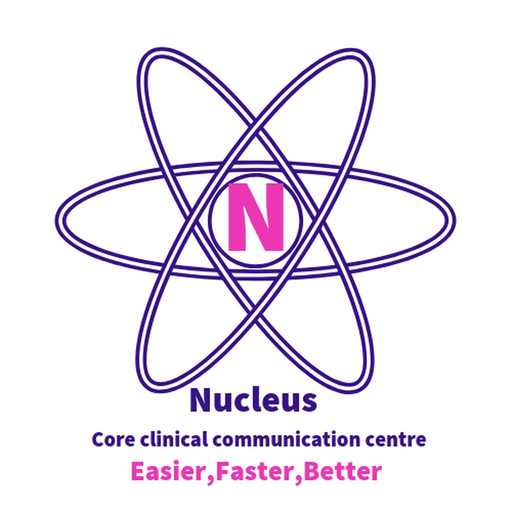 Nucleus EMR app icon