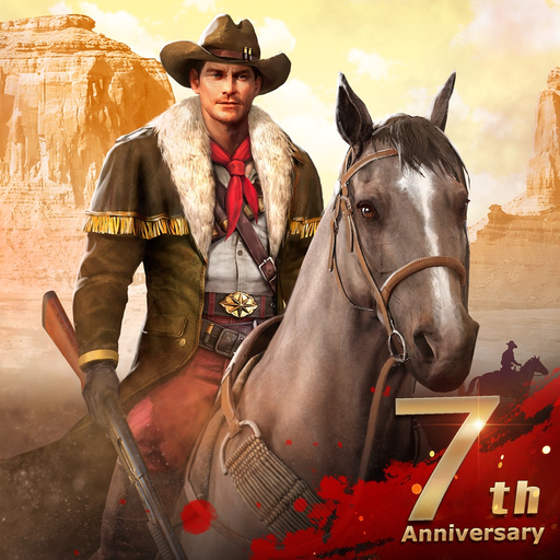 West Game app icon