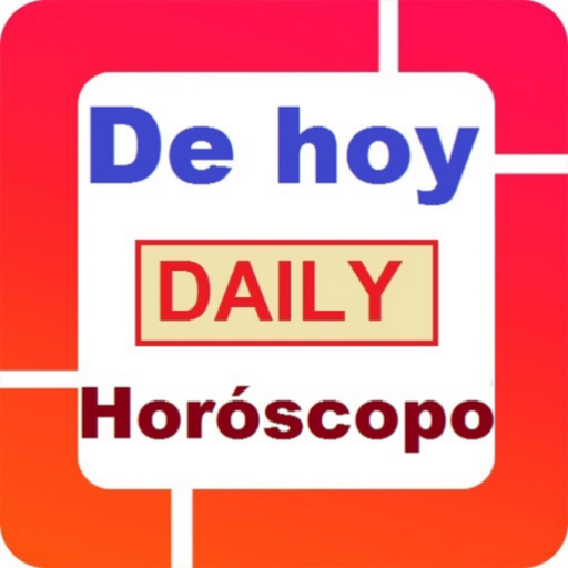 Horoscopo de Hoy app icon