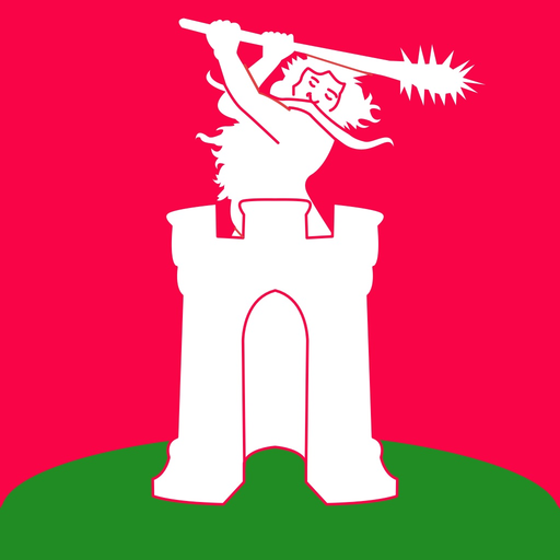 Wildon neu erleben app icon