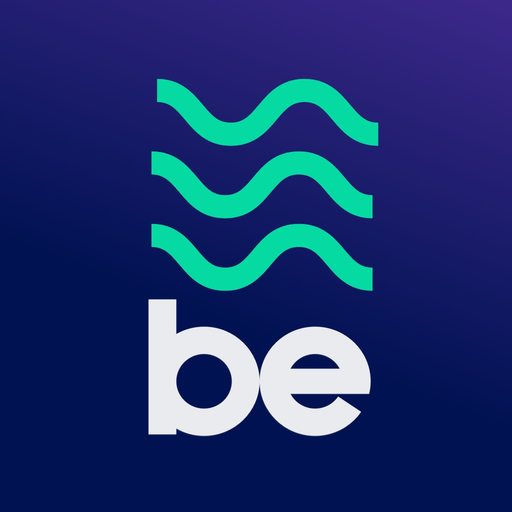 Beeja Meditation app icon