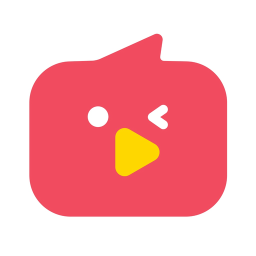 Nimo TV for Streamer - Go Live app icon