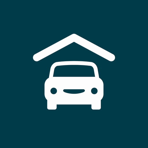P-hus Varberg app icon