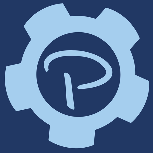 Paledo app icon