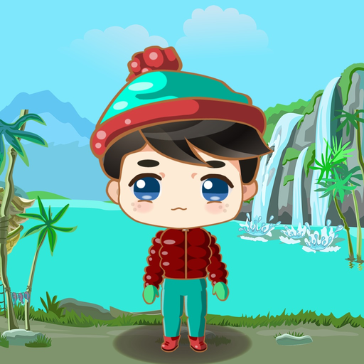 Jungle Jumper Banana Adventure app icon