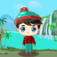 Jungle Jumper Banana Adventure icon