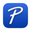 Brother P-touch Editor icon