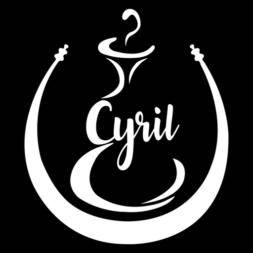 Cyril app icon