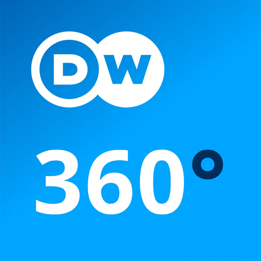 DW World Heritage 360 app icon