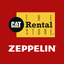 Zeppelin Rental Mediacenter icon