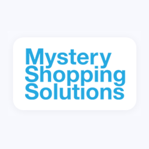 MysteryShoppingSolutions app icon