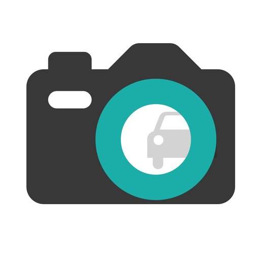 VWE Capture App app icon