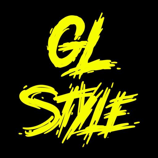 GL Style app icon