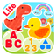 Preschool Colors Shapes Lite icon