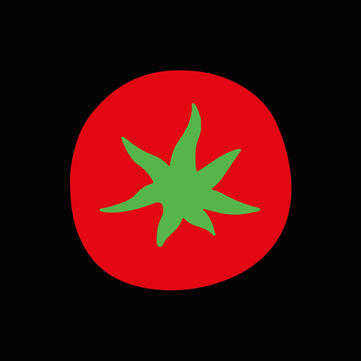 Stoner's Pizza Joint app icon