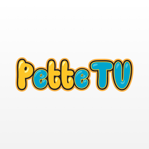 Pette TVi app icon