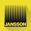 My Jansson icon