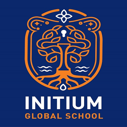 Initium Global School app icon