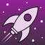 Space Student icon