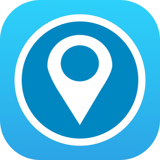 Rastreo GPS app icon