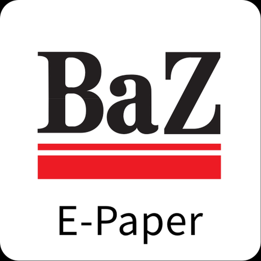 Basler Zeitung E-Paper app icon