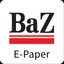 Basler Zeitung E-Paper icon
