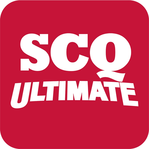 SCQ Ultimate app icon
