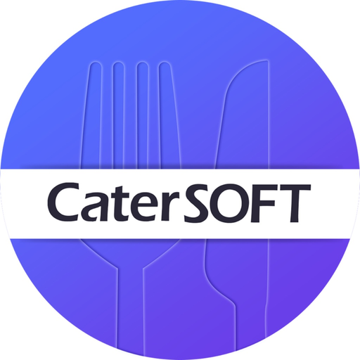 CaterSOFT app icon