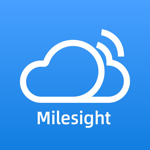 Milesight IoT Cloud app icon
