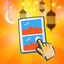 Differences pictures online icon