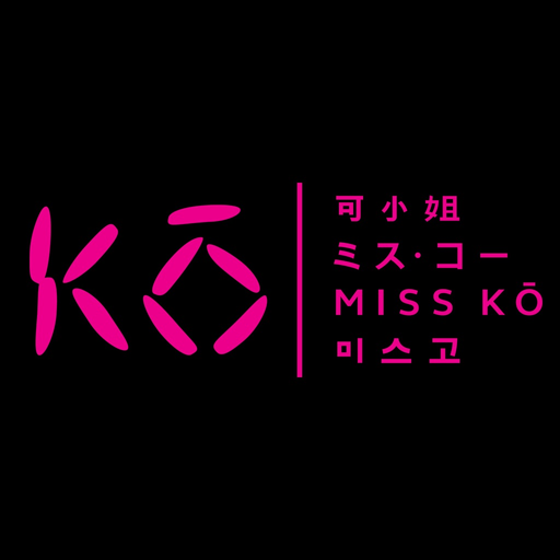Miss Ko app icon