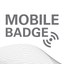 Mobile Badge icon