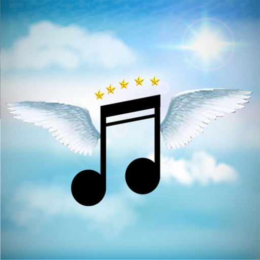 Relaxing Music Collection app icon