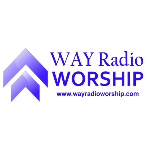 WAY Radio Worship app icon