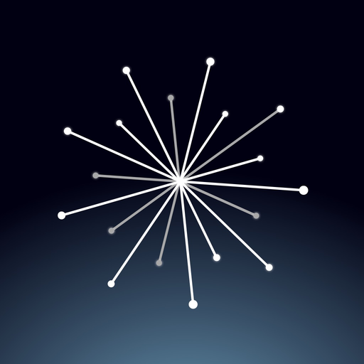 Big Bang AR app icon