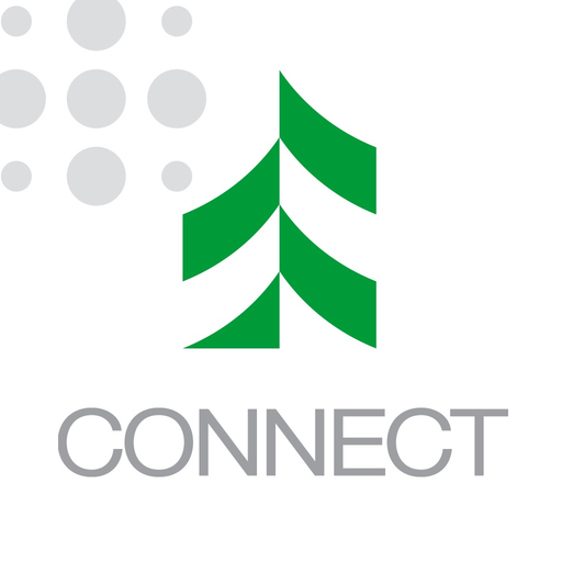 Associated Connect app icon